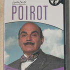 Agatha Christie: POIROT: Kausi 1 (2DVD) uusi ja muoveissa - pikkukuva 1