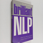David Molden ym. : Brilliant NLP - What the Most Successf... - pikkukuva 1