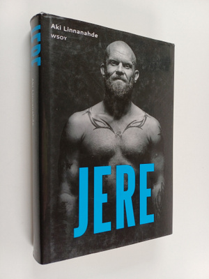 Jere Karalahti ym. : Jere