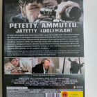 Charles Bronson Armoton mies - pikkukuva 2