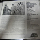 ANDRE WILLIAMS WITH THE EL DORADOS - GREASE LP '96 US M-/M- - pikkukuva 2