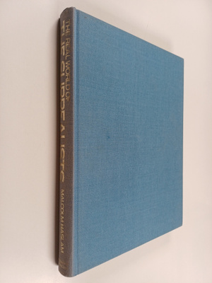 Malcolm Haslam : The real world of the surrealists