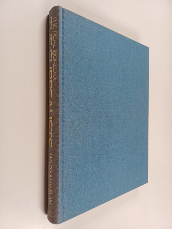 Malcolm Haslam : The real world of the surrealists