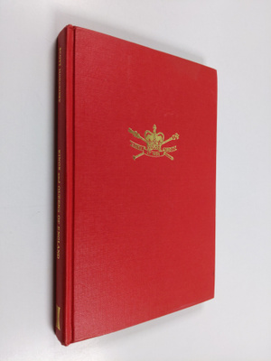Martha Christian Scott Moncrieff : Kings and Queens of En...