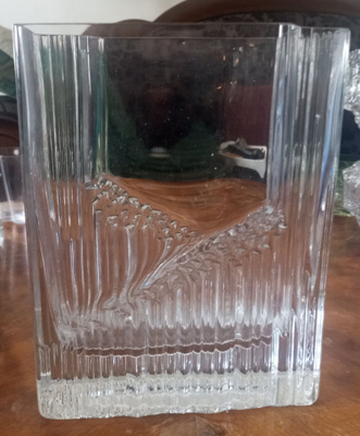 Iittala - sointu maljakko