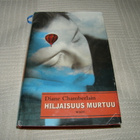 Diane Chamberlain Hiljaisuus murtuu -sid - pikkukuva 1