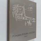 W. Von Koskull : Pohjan pitäjän historia 2 : 1600-luku ja... - pikkukuva 1