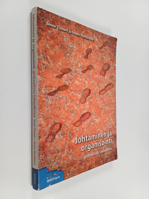 Janne Tienari ym. : Johtaminen ja organisointi globaaliss...