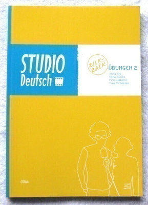 Studio Deutsch Ubungen 2