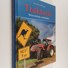 Michael Dörflinger : Traktorit vetovoiman vuosisata - pikkukuva 1