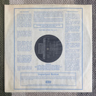 GRIEG FAVOURITES/WILLI BOSKOVSKY (LP) 1976 - pikkukuva 3