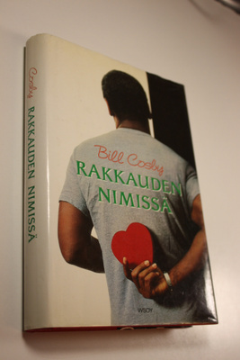 Bill Cosby : Rakkauden nimissä