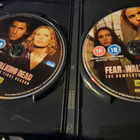 FEAR THE WALKING DEAD 1.KAUSI DVD - pikkukuva 3