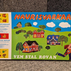 Naurisvarkaat huippukuntoinen lautapeli - pikkukuva 1
