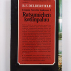 R. F. Delderfield : Elämää Sorrelin laaksossa 1, Ratsumie... - pikkukuva 2