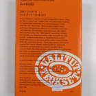 Iris Uurto : Valitut teokset - pikkukuva 2