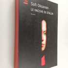 Sofi Oksanen : Le vacche di Stalin : romanzo - pikkukuva 1