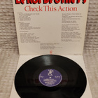 LeRoi Brothers Check This Action lp - pikkukuva 2