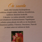 Aaltonen turkka, hänen huolenpidossa - pikkukuva 2