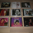 30 kpl R&B, Hip Hop Levyt Erä 3 (CD) - pikkukuva 1