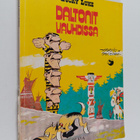 Morris : Daltonit vauhdissa - pikkukuva 1