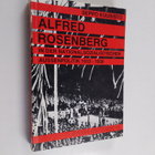 Seppo Kuusisto : Alfred Rosenberg in der nationalsozialis... - pikkukuva 1