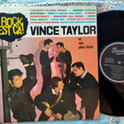 Vince Taylor 10"LP - pikkukuva 1