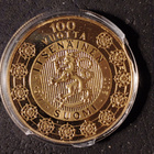 100 v Suomi - pikkukuva 1