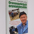 Pertti Pakarinen : Oravanpyörästä oravanpesään - pikkukuva 1
