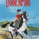 Jane Ayres: Lännenponi - pikkukuva 1