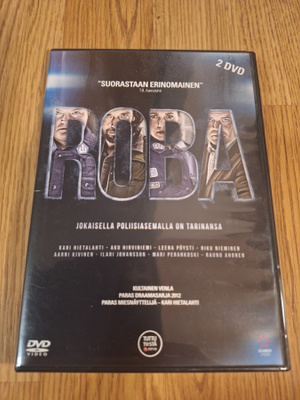 Roba