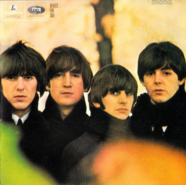 Beatles For Sale