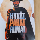 Hyvät, pahat ja rumat (The Good, the Bad and the Ugly) DVD - pikkukuva 1