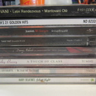 28 x CD Jukka Kuoppamäki, Chris Rea, Vain elämää yms - pikkukuva 4