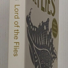 William Golding - Lord of the Flies - pikkukuva 2