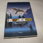 Stuart Harrison Lumihaukka -sid - pikkukuva 1