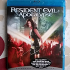 Resident Evil - Apocalypse Blu-Ray - pikkukuva 1