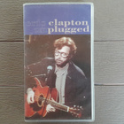 VHS: Eric Clapton Unplugged (1992) - pikkukuva 1
