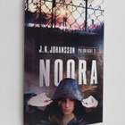 J. K. Johansson : Noora - pikkukuva 1
