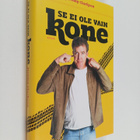 Jeremy Clarkson : Se ei ole vain kone - pikkukuva 1