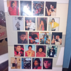 Michael Jackson: 20 tear-out photo book ( SIS POSTIKULU ) - pikkukuva 2