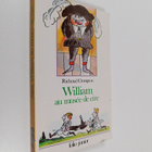 Richmal Crompton ym. : William au musee de cire - pikkukuva 1