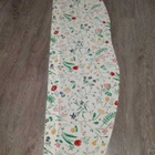 Värikäs verhokappa 220x60-35cm - pikkukuva 3