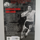 Jari Litmanen : Litmanen 10 - pikkukuva 2