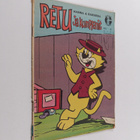 Retu ja kumppanit 8/1970 - pikkukuva 1