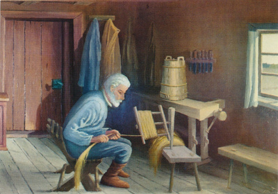 Niilo SUOJOKI - "Murron pappa"