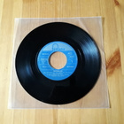 Esa Pakarinen – Rapurallaa 7" 1967 Rock'n'Roll, Iskelmä - pikkukuva 1