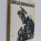 Tuure Vierros : Lähellä kuolon rantaa : Jaakko Pentinpoik... - pikkukuva 1