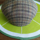 Wilson&Stafford lippalakki – Made in England (1980-luku - pikkukuva 3