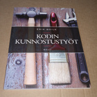 KODIN KUNNOSTUSTYÖT ERIK BOILE WSOY - pikkukuva 1